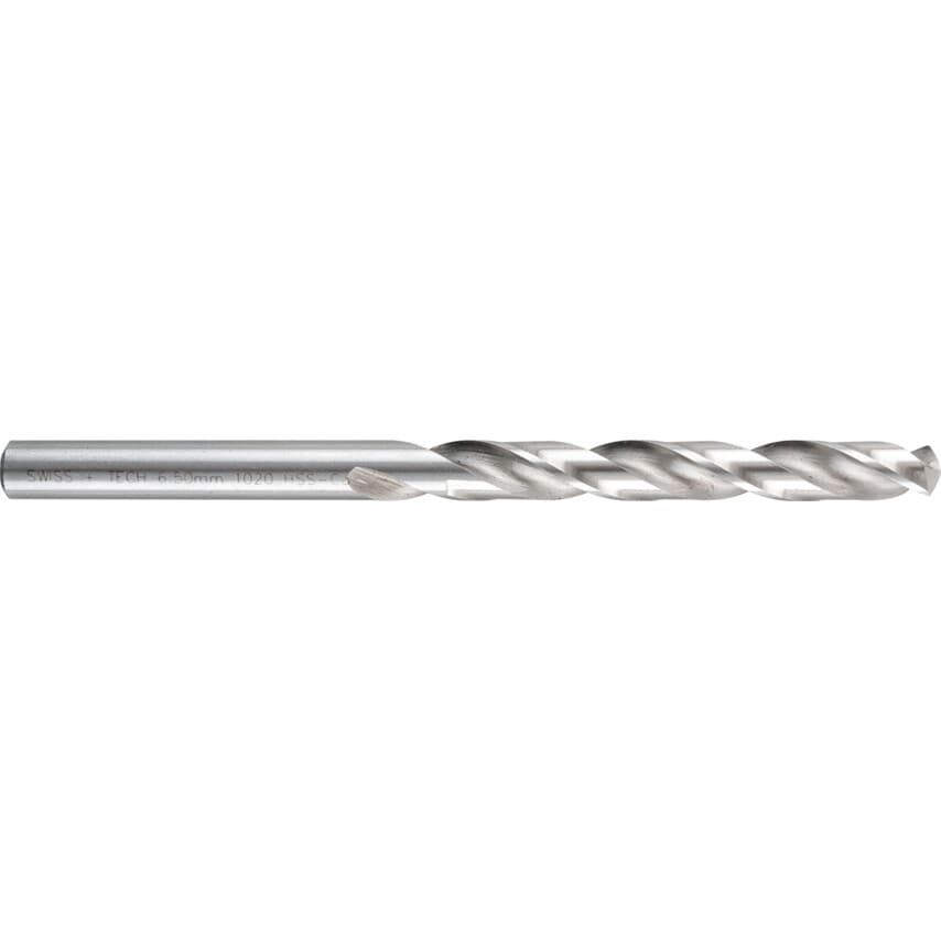 6.50MM Heavy Duty Cobalt Drill