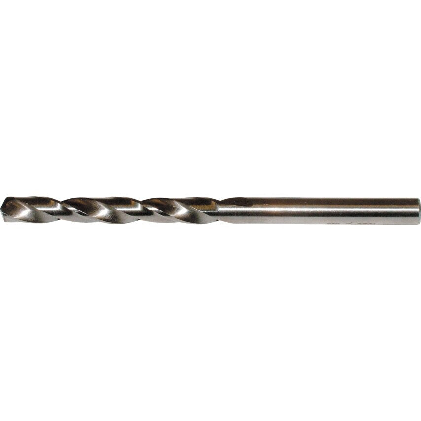 6.50MM High Helix Drill for Aluminium