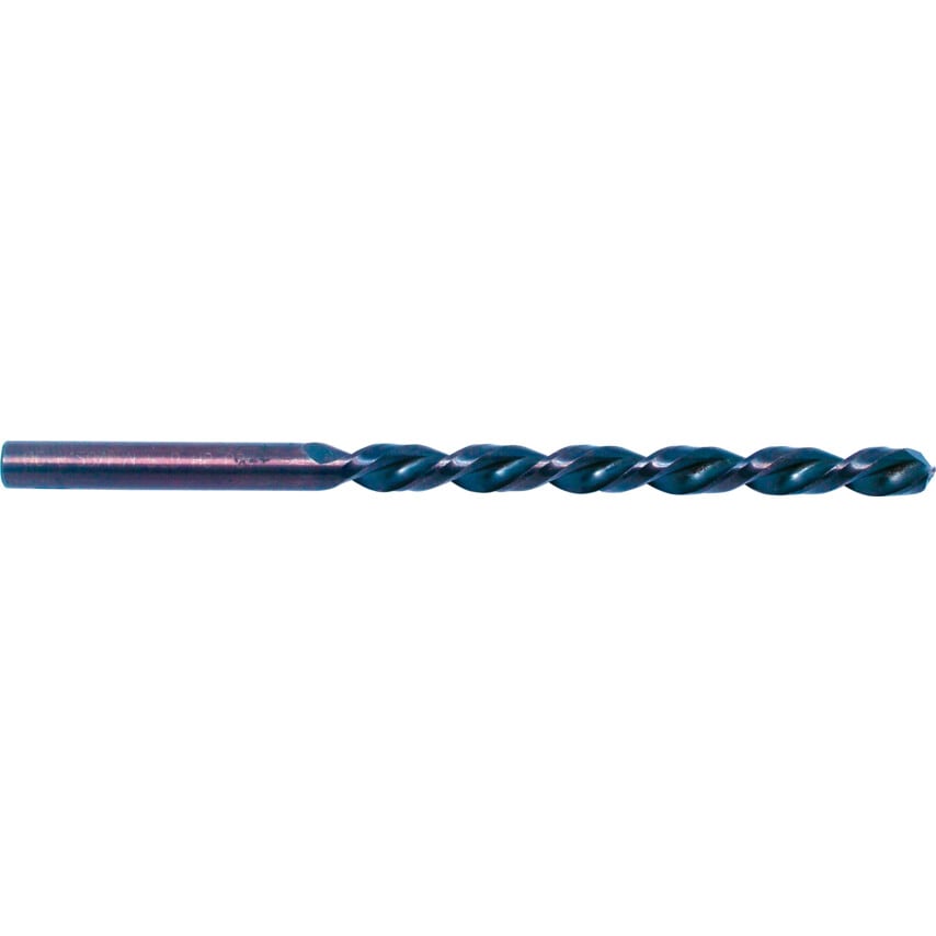 6.50mm HSS QC21 S/S Jobber Drill