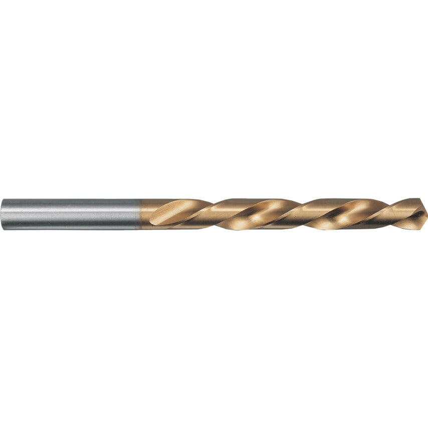 651 12.80MM HSS Jobber S- Drill