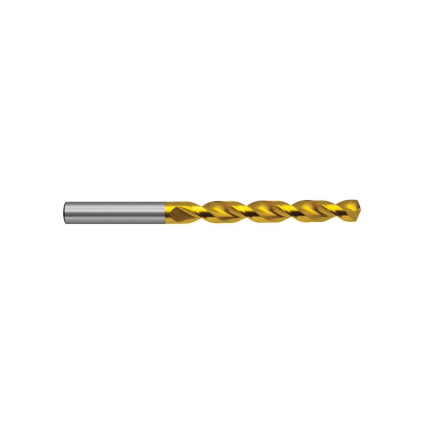 652 2.05mm HSS GT100 Jobbers-Drill