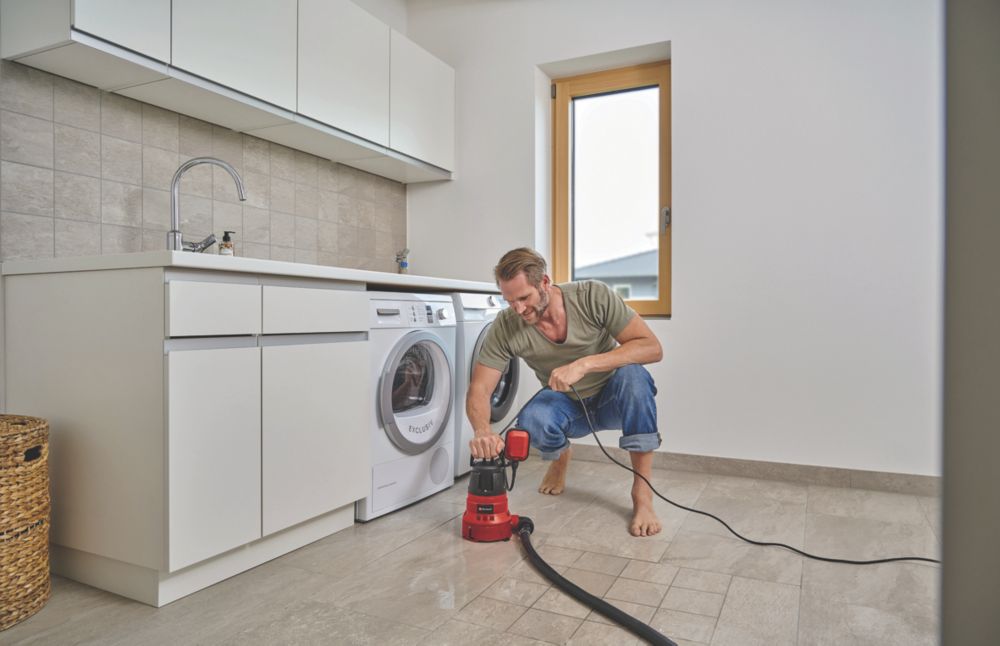 Einhell GC-DP 7035 LL 700W Mains-Powered Multi Use Pump