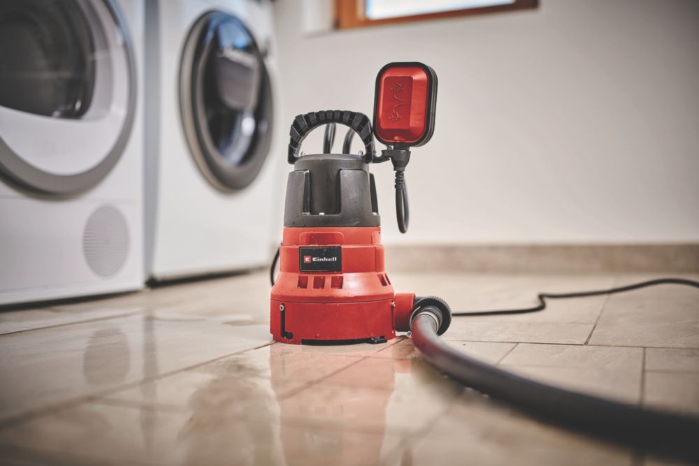 Einhell GC-DP 7035 LL 700W Mains-Powered Multi Use Pump