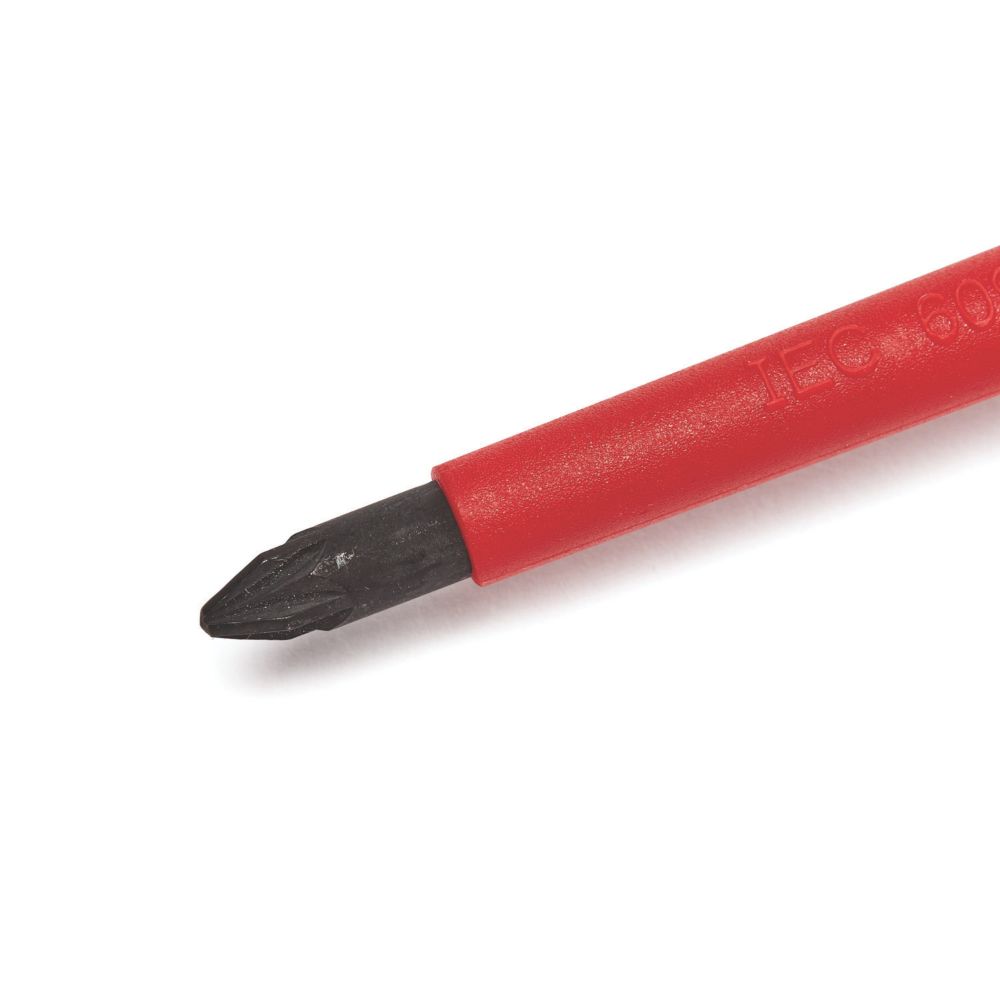 C.K Triton XLS Mixed  Electrical Insulated Screwdriver Set 5 Pcs