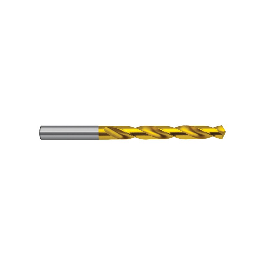 657 6.60mm HSS-Co (TYPE-Ti) Jobber S-Drill