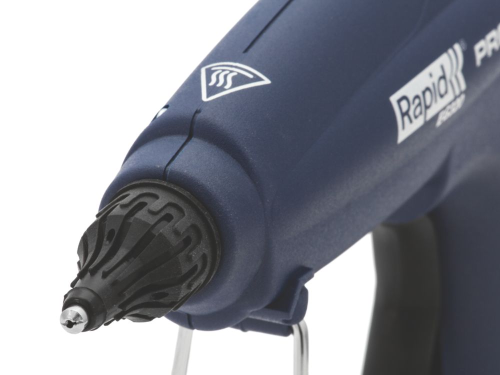 Rapid EG320 Electric Glue Gun 240V