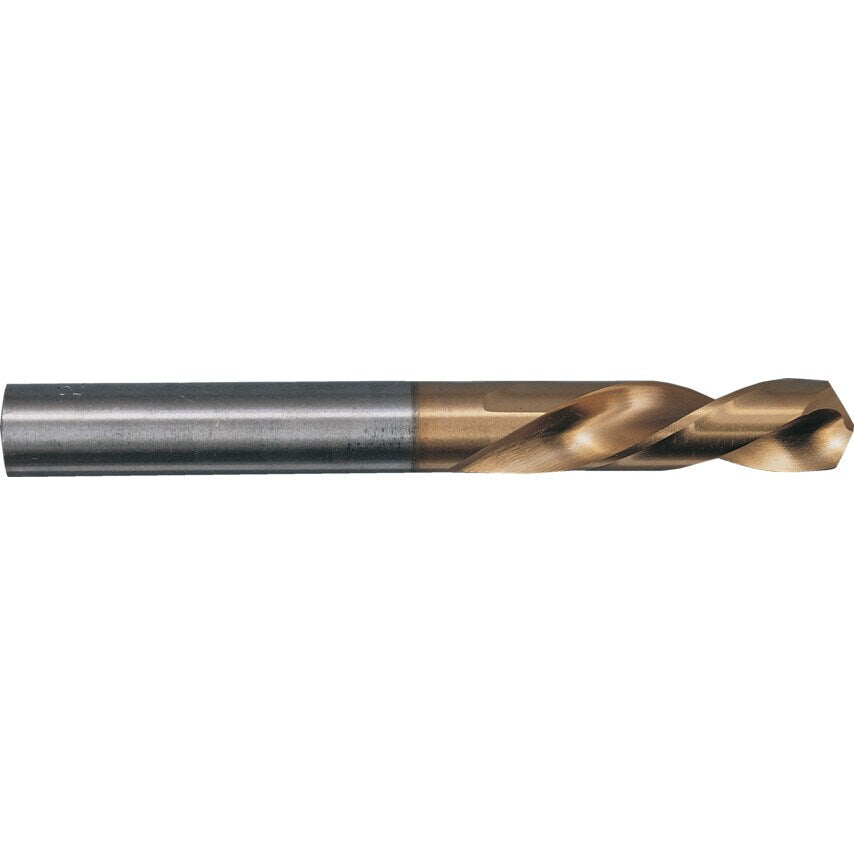 659 9/32" HSS-Co GV120 Stub S-Drill