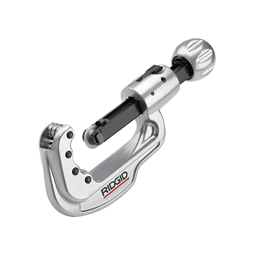 65S Stainless Steel Tube Cutter 6-65mm Capacity 31803 RID31803