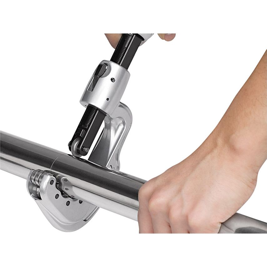 65S Stainless Steel Tube Cutter 6-65mm Capacity 31803 RID31803