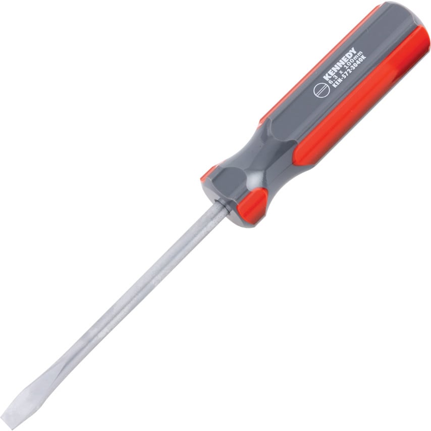 6.5 x 100mm Engineers Screwdriver
