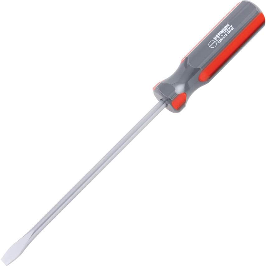 6.5 x 150mm Engineers Screwdriver