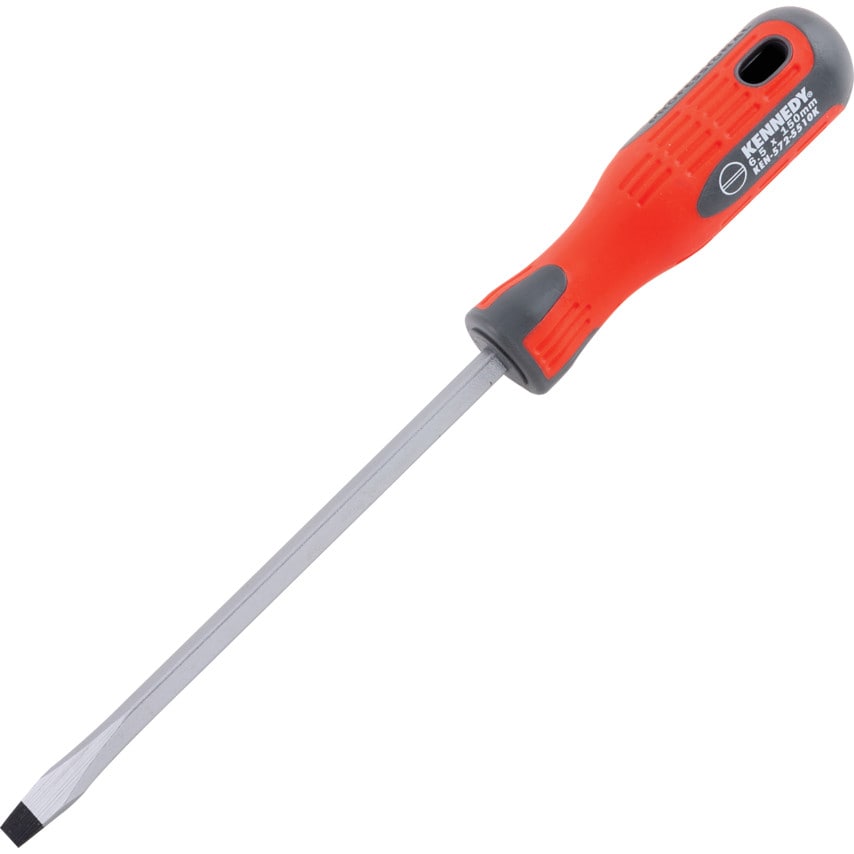 6.5 x 150mm Square Blade Pro-torq Screwdriver