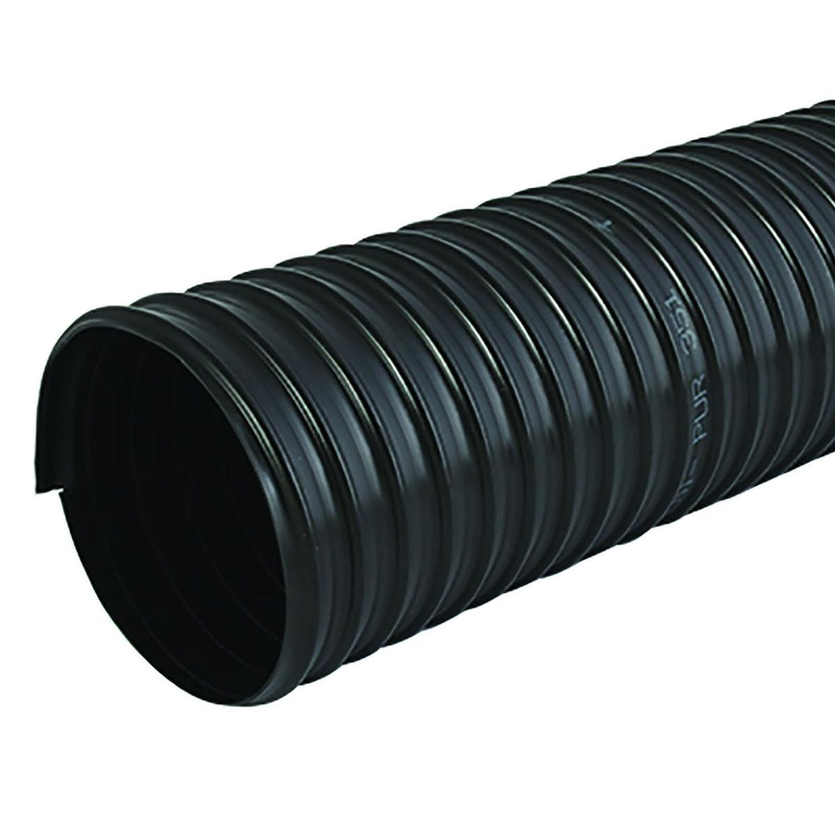 65mm High Temp PUR 1mm Wall 10M - 351-0065-1015