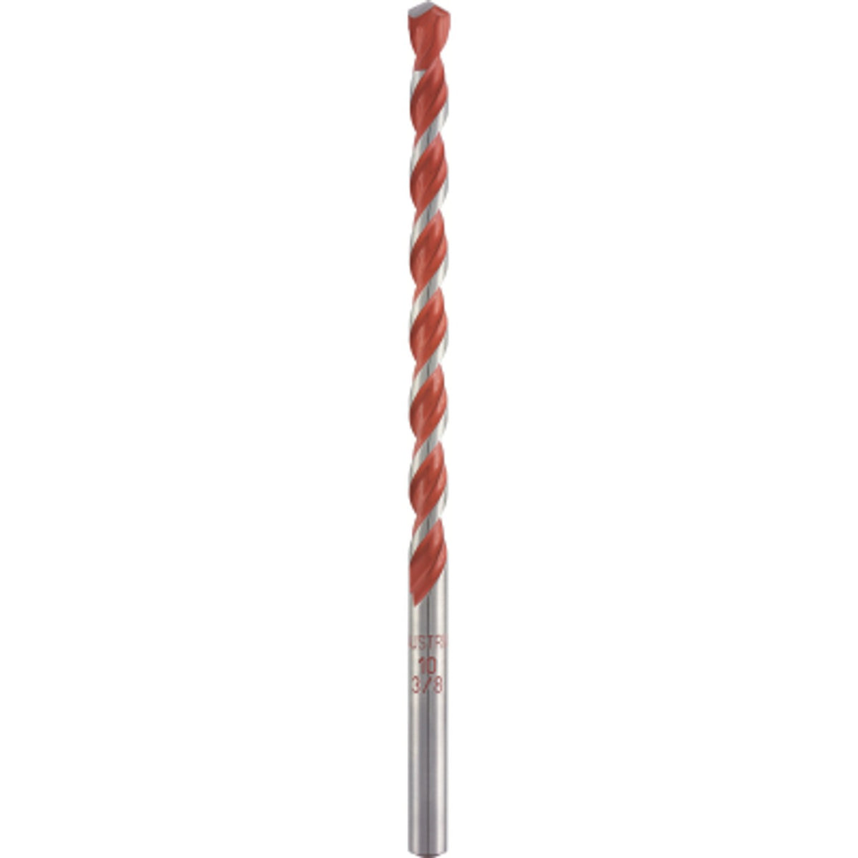 6.5mm x 200mm Tungsten Carbide Multi-Purpose Drill