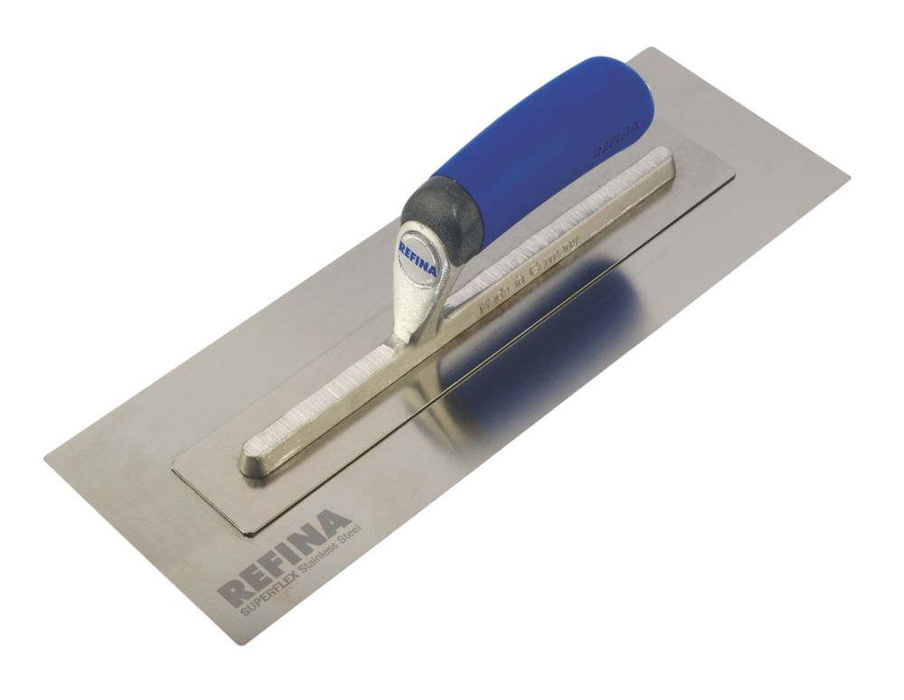 Refina Superflex Plastering Trowel 14" x 4 4/5"