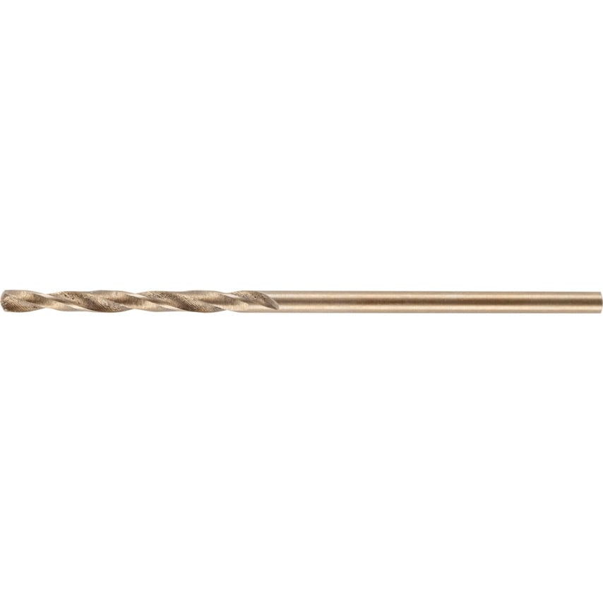 6.60MM Diameter Cobalt Drill Single for Stainless Steel