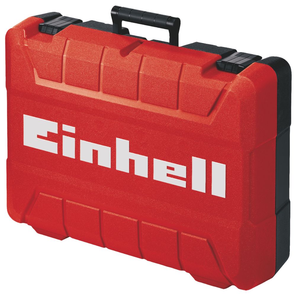 Einhell TE-RH 40 3F 7.2kg  Electric SDS Max Rotary Hammer 220-240V