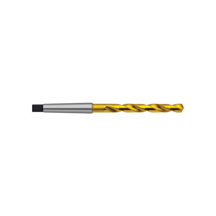 661 14.50mm HSS-Co T/S S-Dr Ill Tin Coated