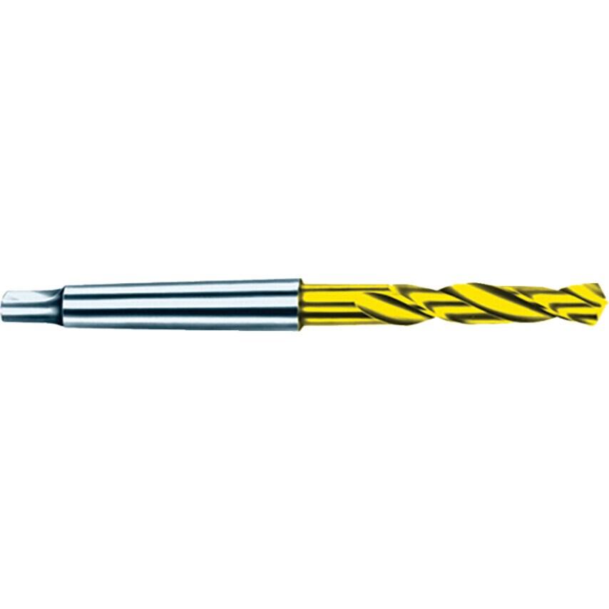 663 22.00mm HSS-Co GV120 T/S Stub S-Drill