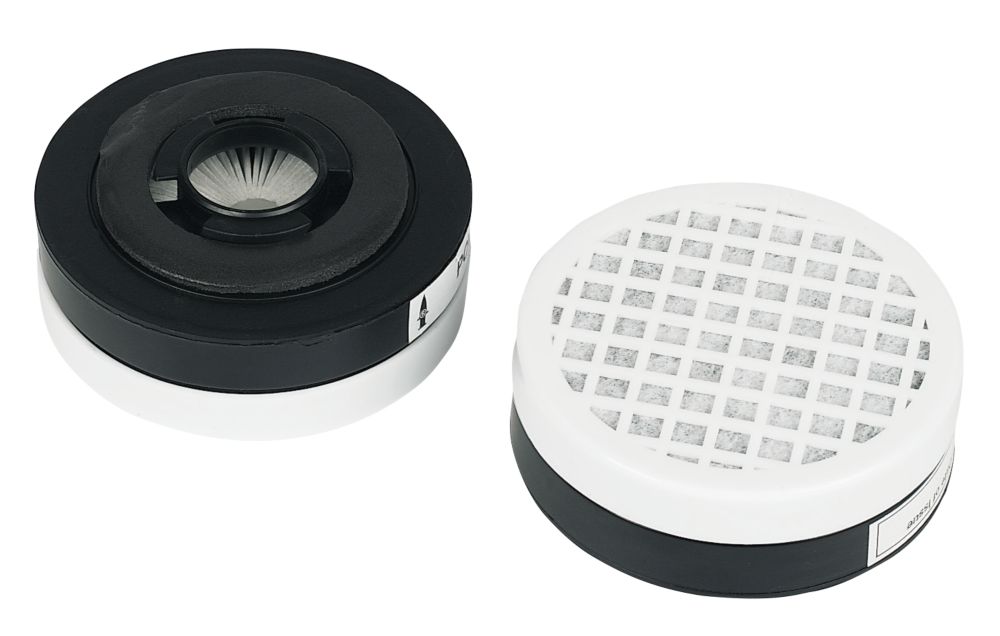 JSP Powercap Filters TH1P