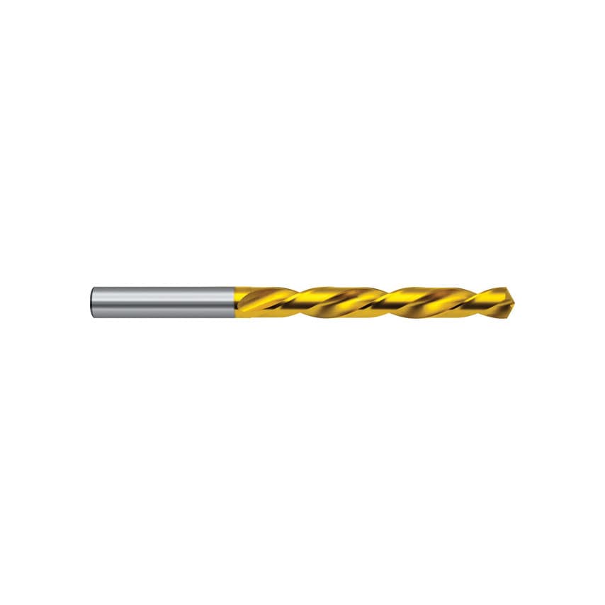 664 5.20mm HSS L.H. Jobber S-Drill