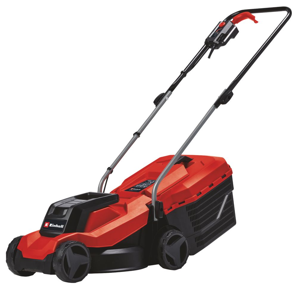 Einhell GC-EM 1000/32 1000W 32cm Electric Mower 220-240V