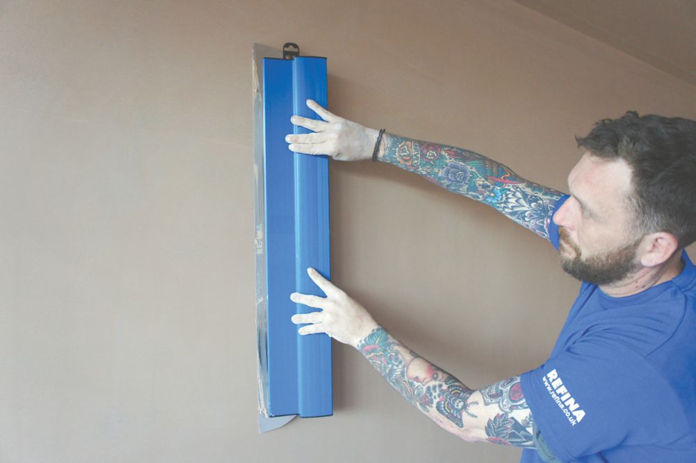 Refina SUPERSKIM Finishing Spatula 24" (600mm)