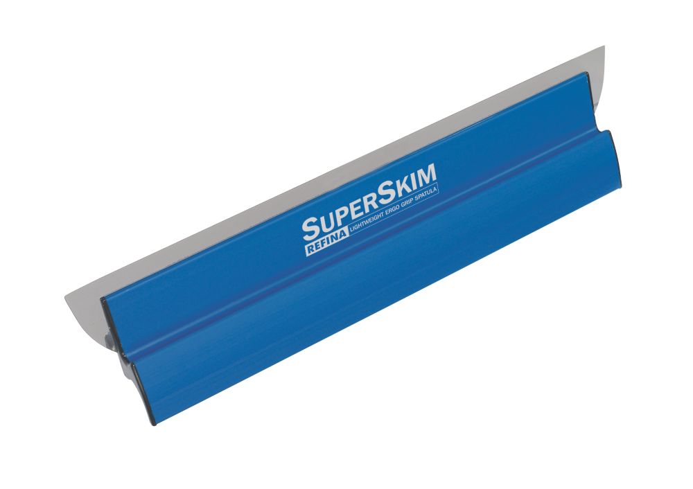 Refina SUPERSKIM Finishing Spatula 24" (600mm)