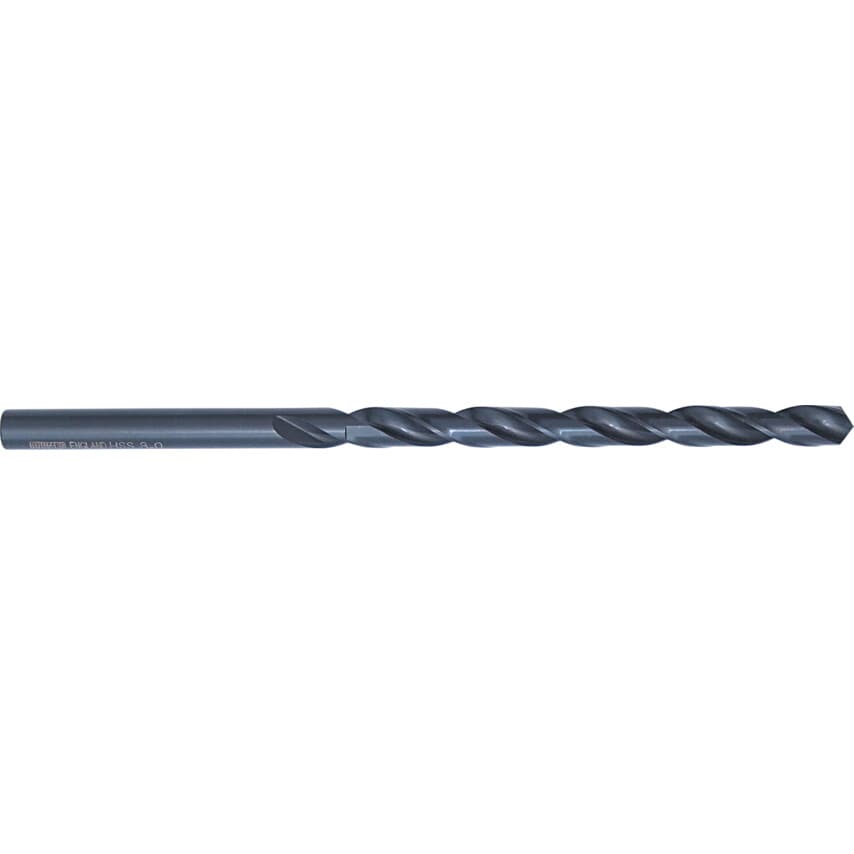 667 2.40mm HSS L/S S/S S - Drill
