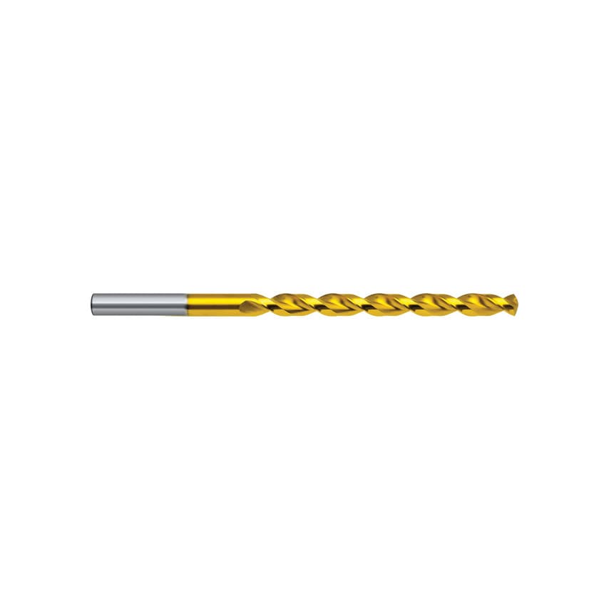 668 1/8" HSS GT100 L/S S/S S-Drill