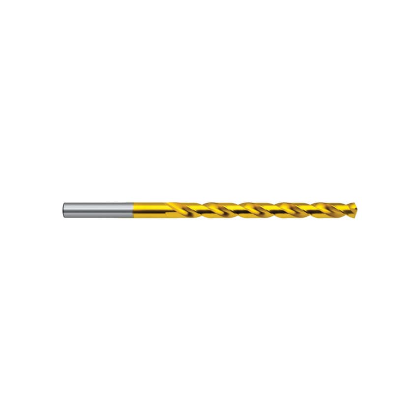669 5.95mm HSS-Co (Type TI) L/S S/S S-Drill