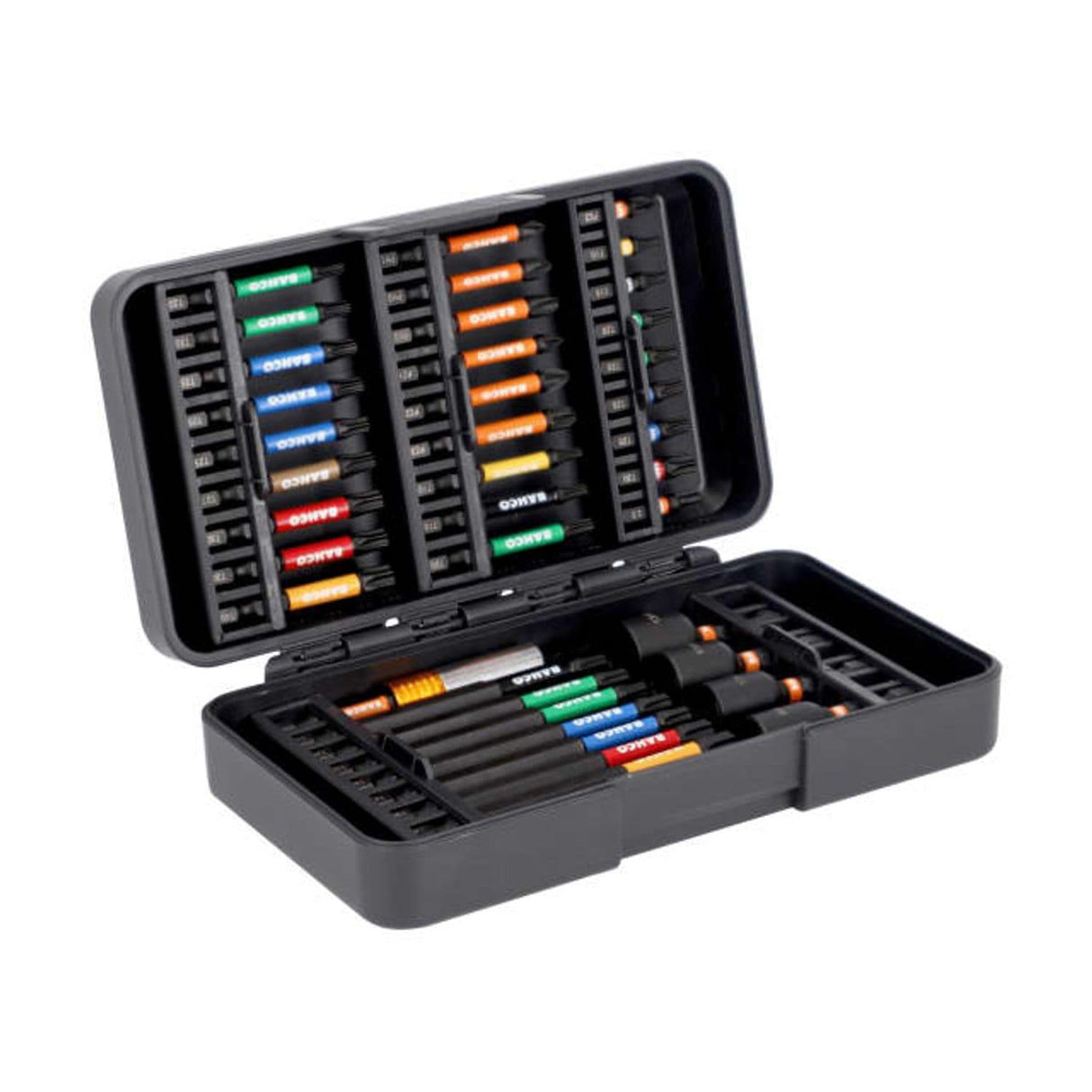66IM/40C-1 Impact Bit Set - 40 Piece
