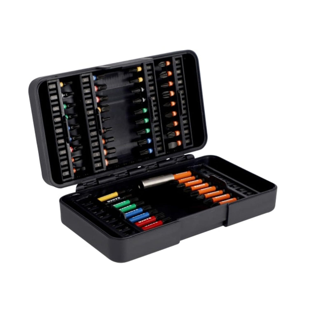 66IM/54C-1 Impact Bit Set - 54 Piece