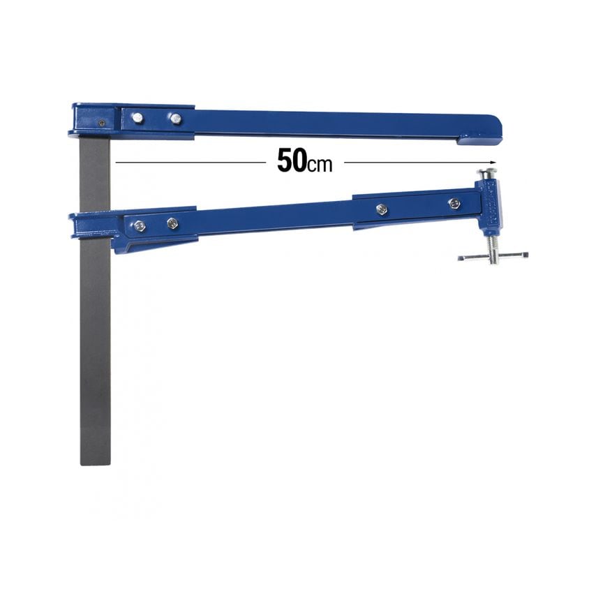 6705 Clamp K50-50 cm