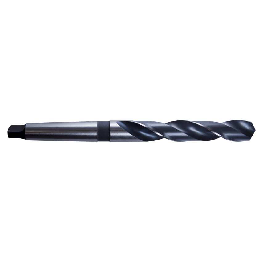 6.70MM HSS DIN345 MTS1 Taper Shank Drill