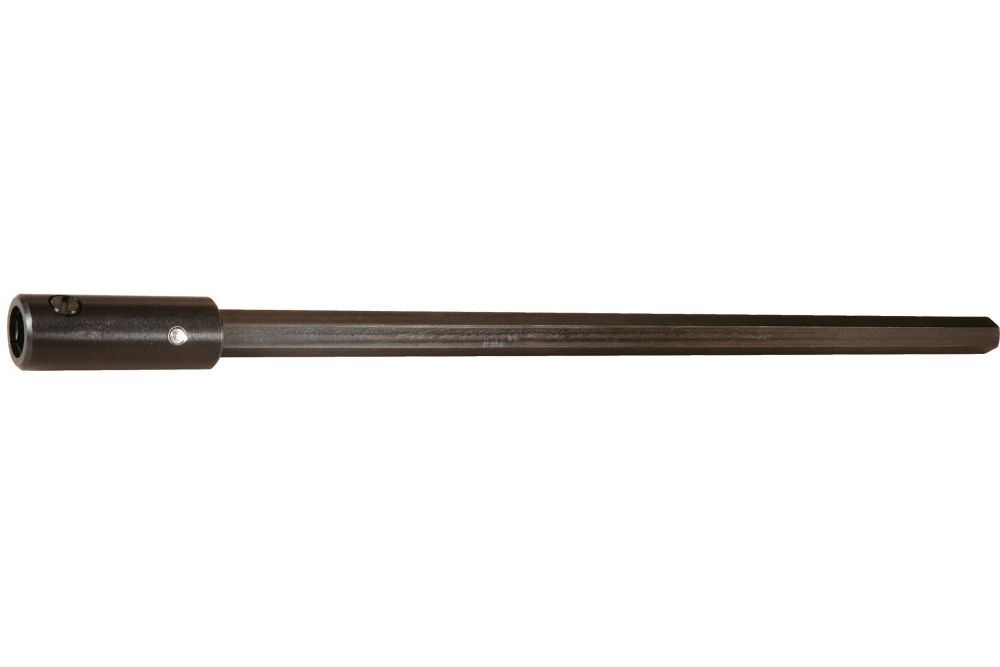 Starrett A5 Hex Shank Arbor Extension 300mm