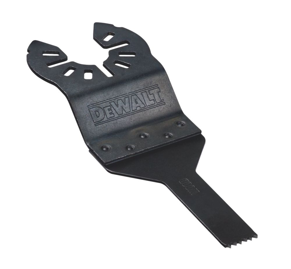 DeWalt  DT20713-QZ Multi-Material Cutting Blade Set 3 Pcs