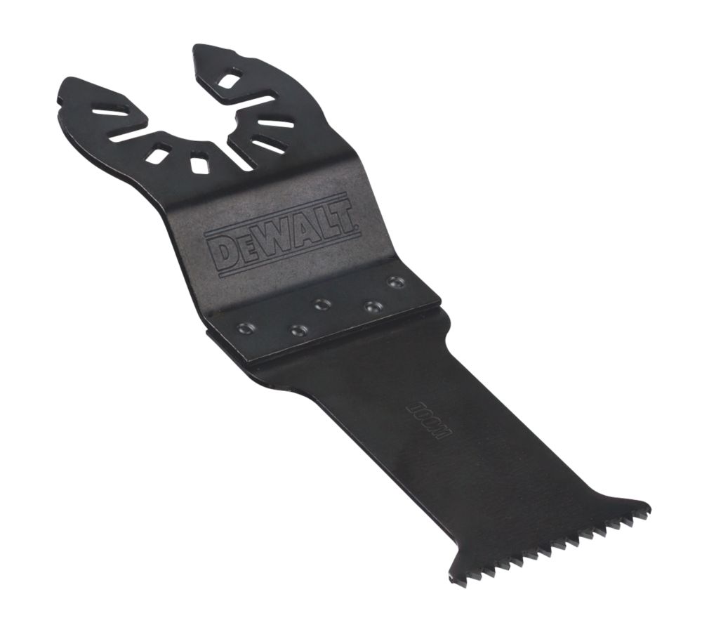 DeWalt  DT20713-QZ Multi-Material Cutting Blade Set 3 Pcs