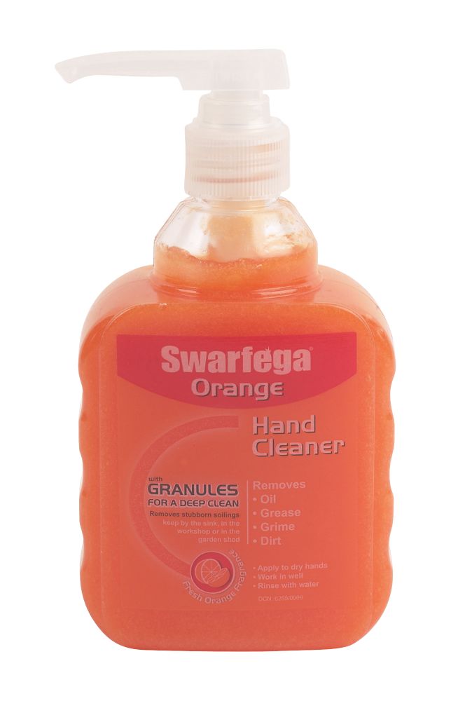 Swarfega Orange Hand Cleaner 450ml