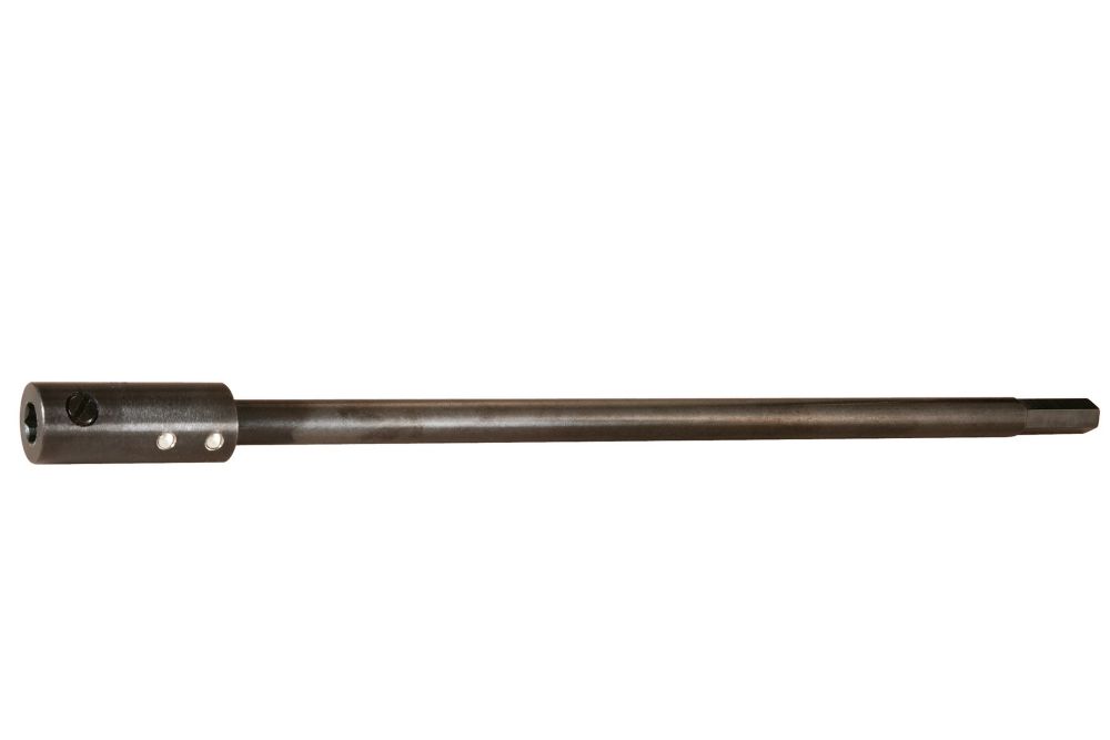 Starrett A15 Hex Shank Arbor Extension 300mm