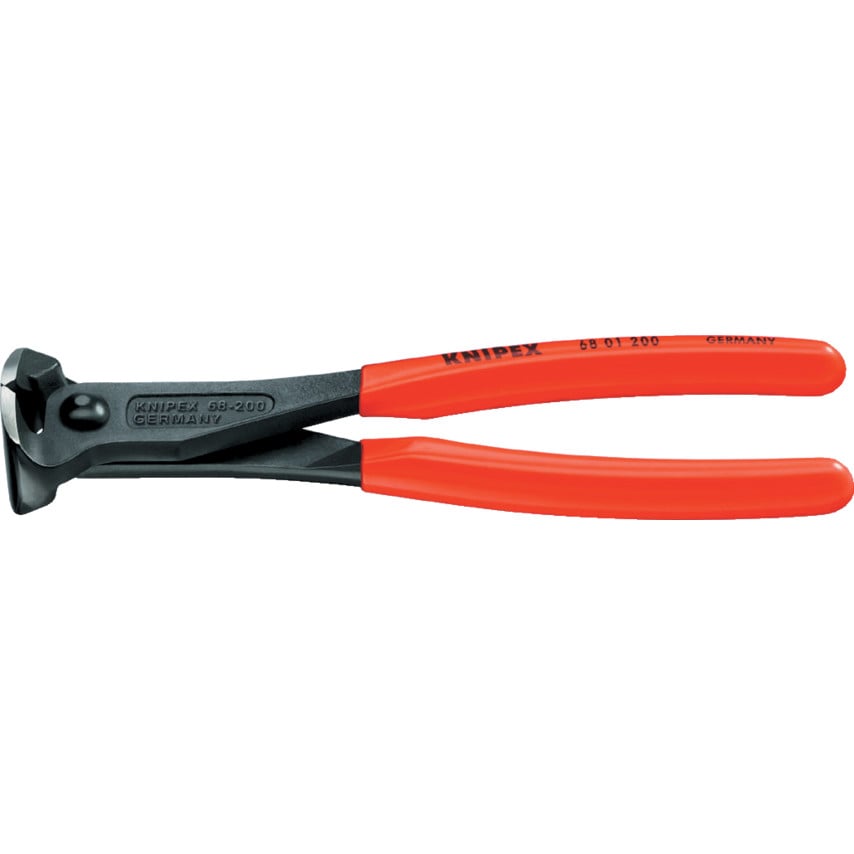 6801180 End Cutting Nipper 180mm
