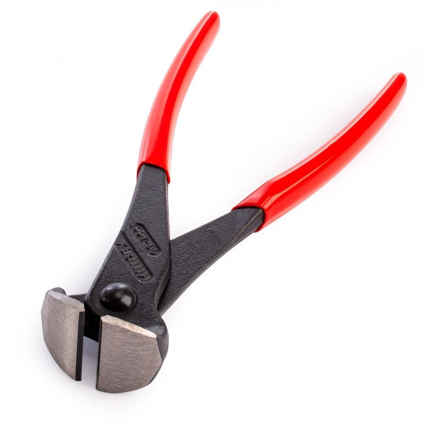 6801200 End Cutting Nipper Plastic Coated 200mm