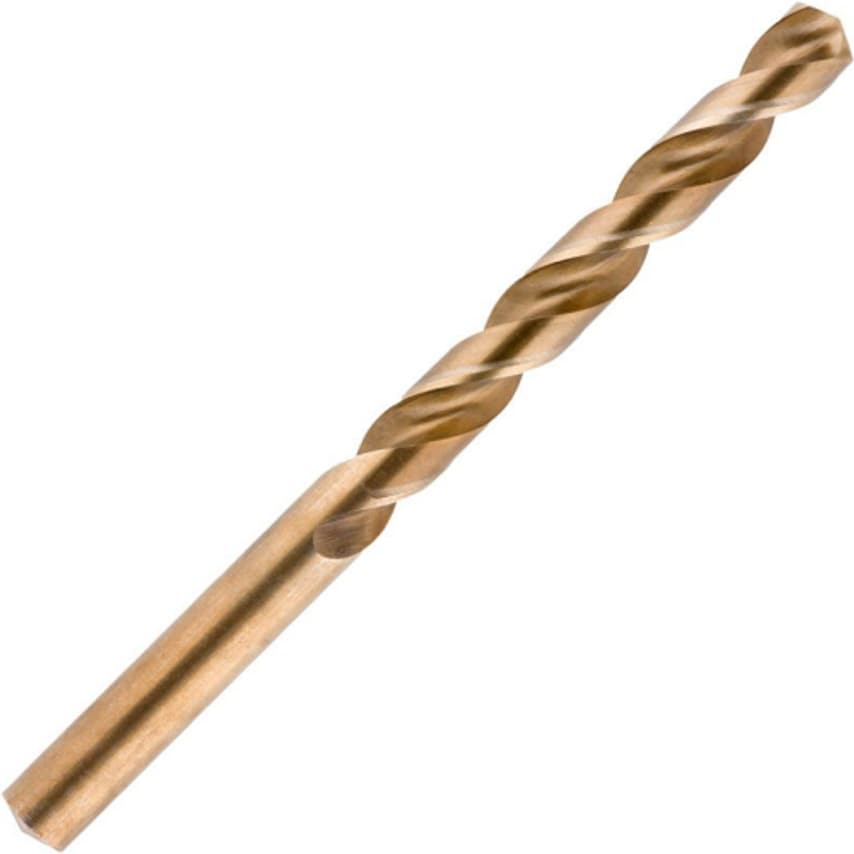 6.80MM Diameter Cobalt Drill Single for Stainless Steel