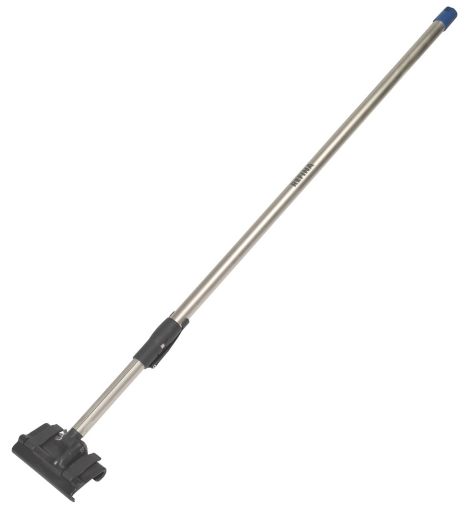 Refina Ergo-Grip Extendable Handle 1-2m