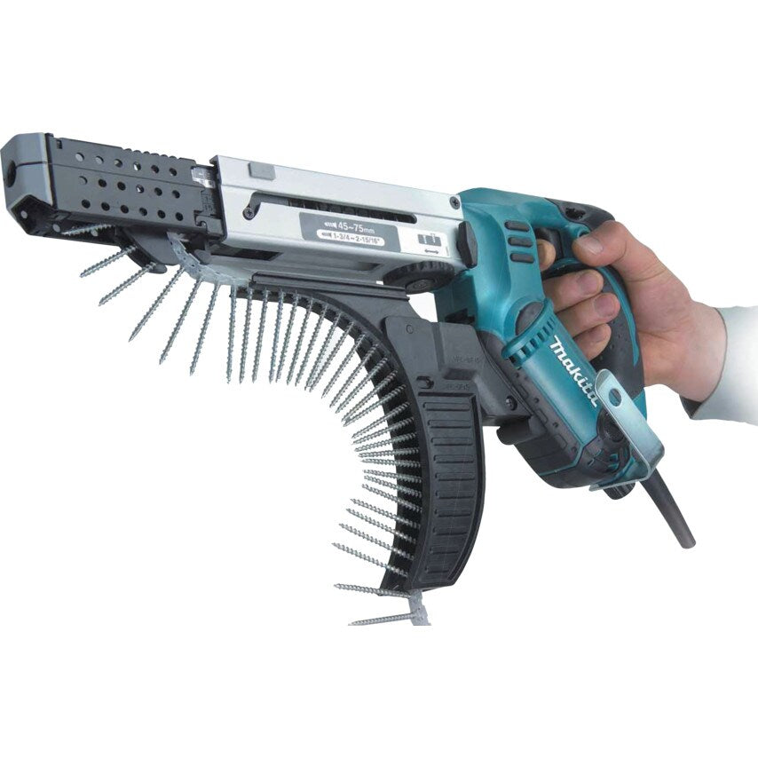 6843/2 470W Auto-feed Screwdriver - 240V