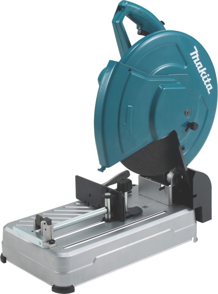 Makita LW1400/2 2200W 355mm  Electric Portable Cut-Off Saw 240V