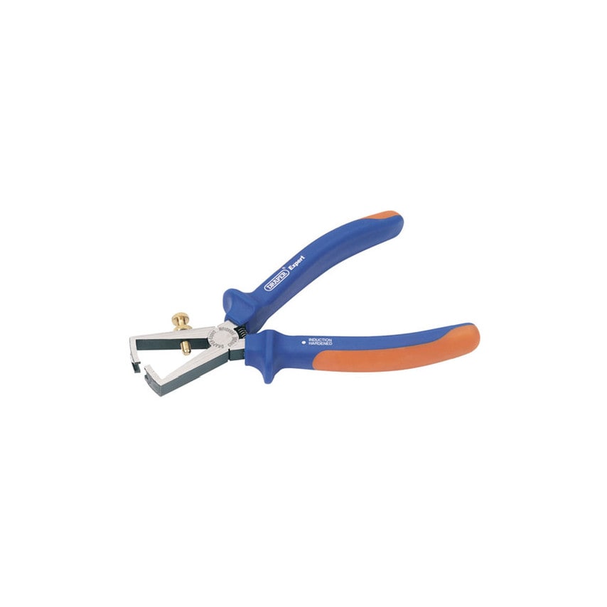 68894 H/d Wire Stripper Soft Grips 150mm