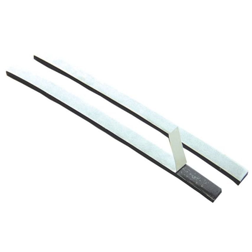 688 Flexible Magnetic Strips (2) 150mm MAG688
