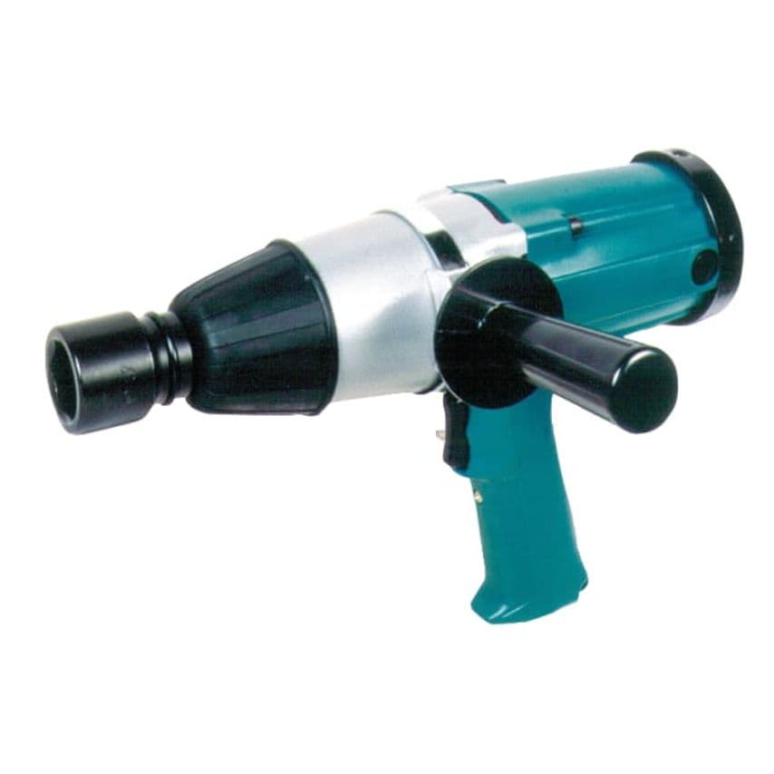 6906 3/4in Impact Wrench 800W 110V