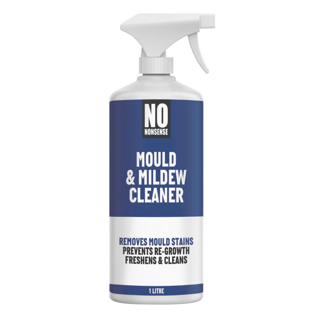 No Nonsense   Mould & Mildew Remover 1Ltr